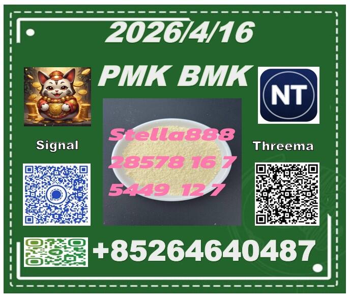 Fast shipping cas28578-16-7PM.K and BM.K cas5449-12-7/49851-31-2