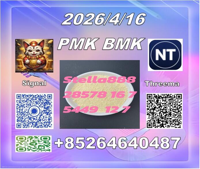 Best quality PM.K 28578-16-7 BM.K 5449-12-7/49851-31-2