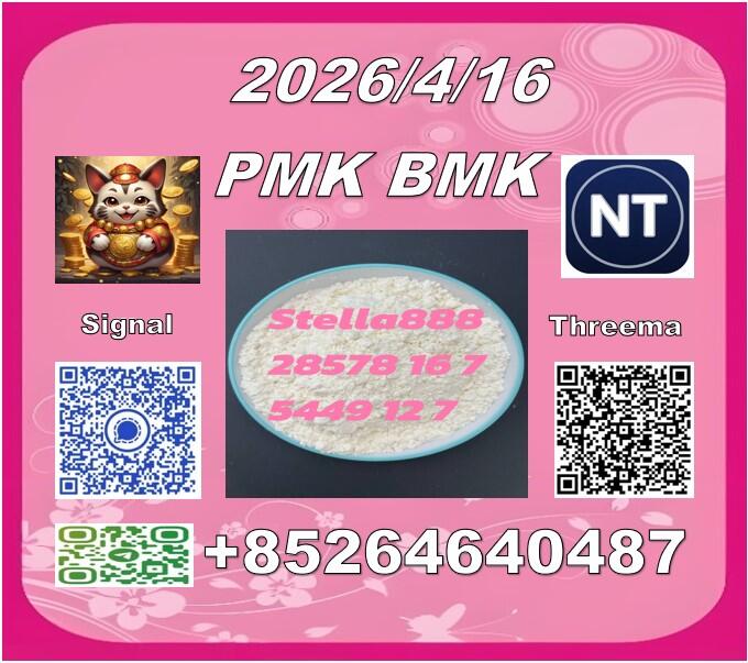 Best quality PM.K 28578-16-7 BM.K 5449-12-7/49851-31-2