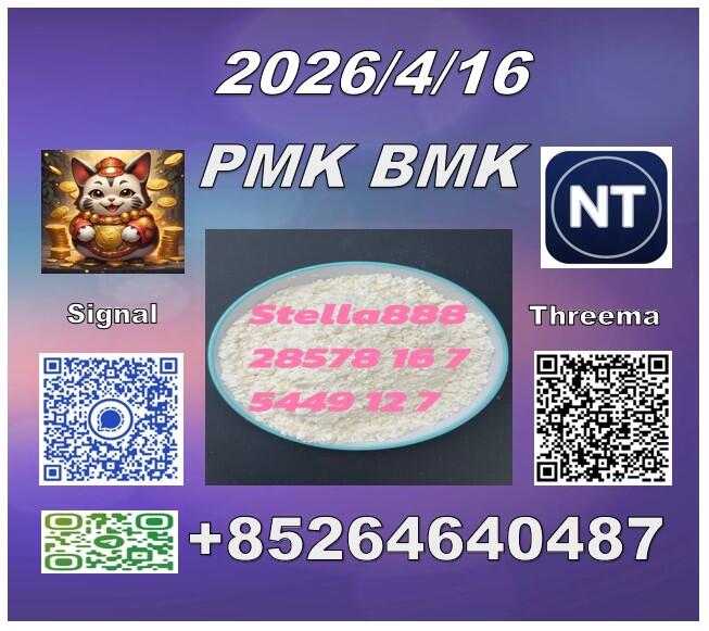 CAS 5449-12-7 BM.K and cas28578-16-7 PM.K /Long-term supply avaliable