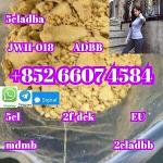 5cl raw materials 5cl-adb-a 5cladb 5cladba