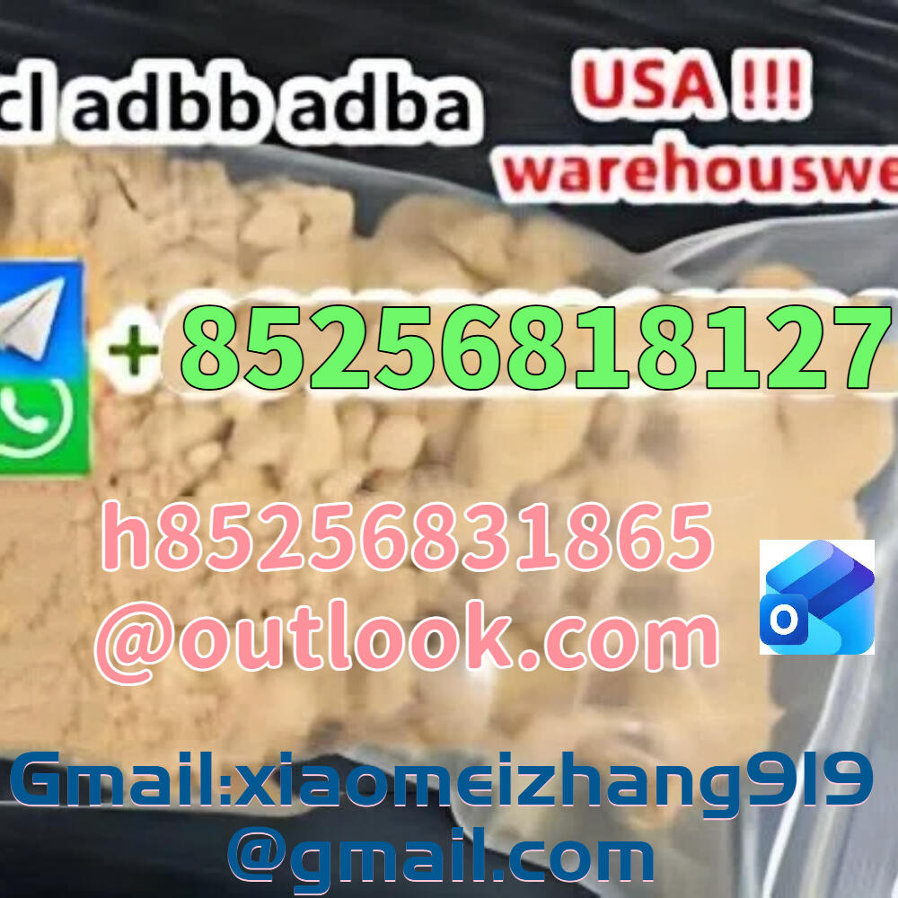 5cladba 5fadb precursor raw material hot selling