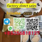 5cladba 5fadb precursor raw material hot sale