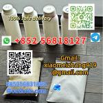5cladba 5fadb precursor 5cl 5f adbb raw material hot selling