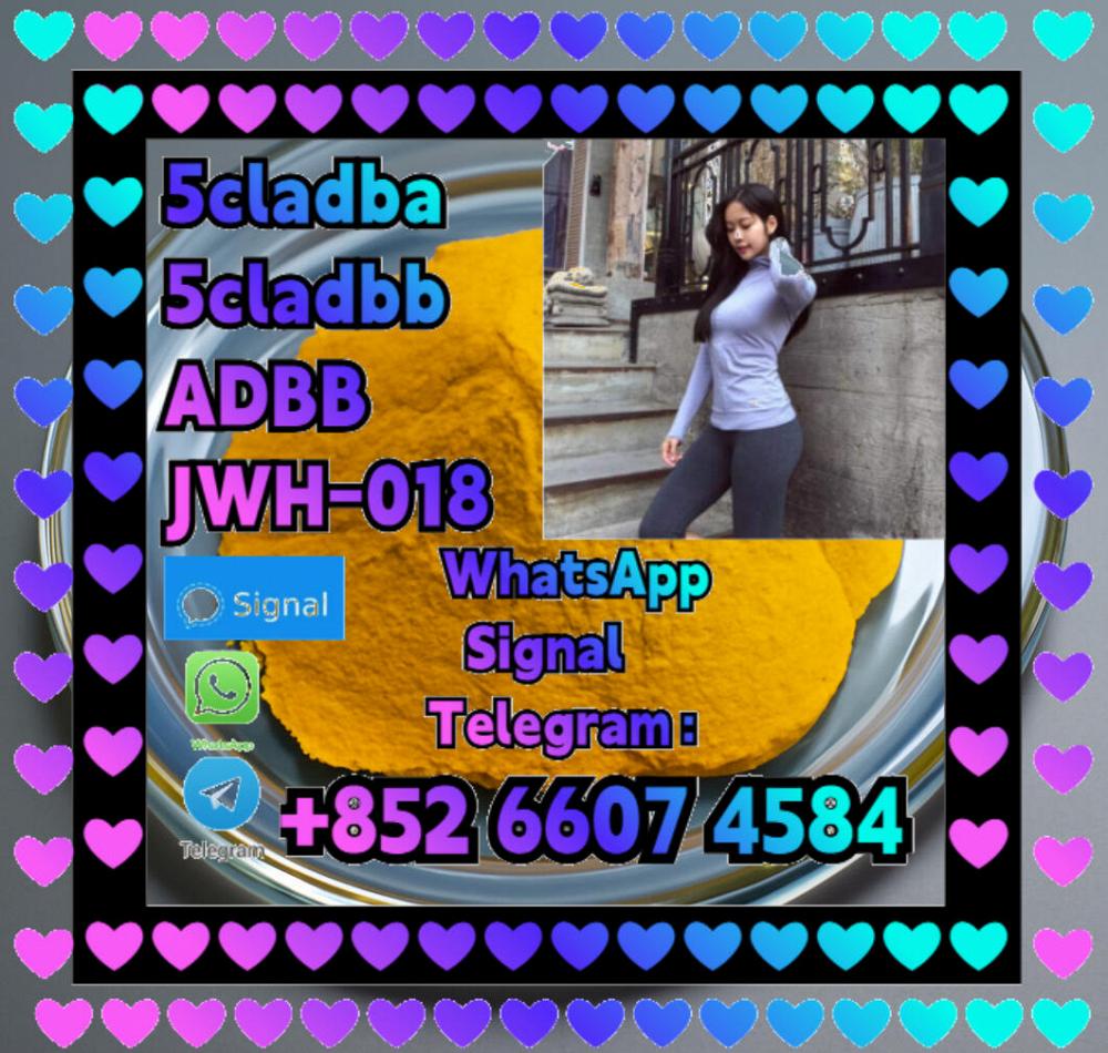 5cl-adb Powder Supplier 5cl Adb 5cladba In Stock at Best Price in Hong Kong