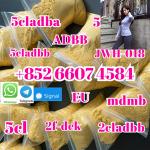 5cl-adb Powder Supplier 5cl Adb 5cladba In Stock