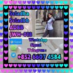 5cladba raw material 5CL-ADB-A precursor raw