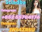 5cladba precursor raw 5cl adb a raw material
