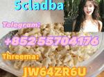 5CL-ADBA Strongest Research Chemical 5cl Precursor 5cladba