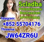 5CL-ADB-A Powder 5cladba 5cladba Raw 99% purity