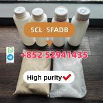 Factory direct sales of Precursor Raw 5cladba 5f adb, quality guaranteed.