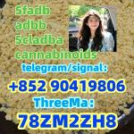 5CLADBA China supplier 5CL-ADB-A 5fadb adbb CAS:2709672-58-0 - Раздел: Медицинские товары, фармацевтическая продукция