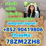 5cladba 5cladb 5CL-ADB-a strongest Original CAS:2709672-58-0 - Раздел: Медицинские товары, фармацевтическая продукция