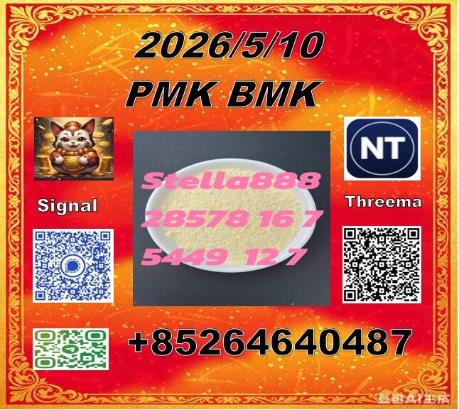 FACTORY SUUPLY cas 28578-16-7 PM-K and cas5449-12-7 BM.K /49851-31-2