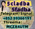 5Cladba 5Cladba Yellow Cannabinoid Powder 5CL