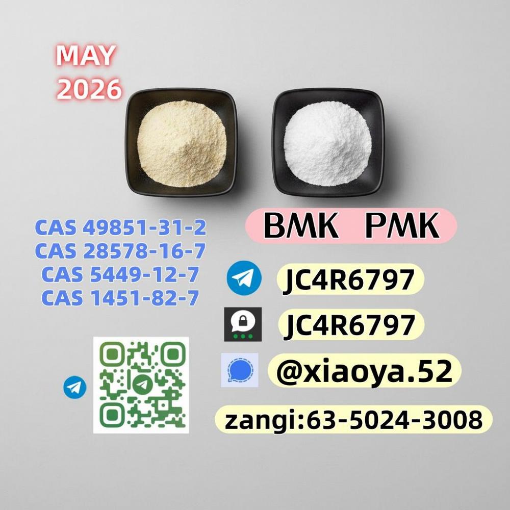 CAS 28578-16-7 PMK Ethyl Glycidate Organic PMK Powder 