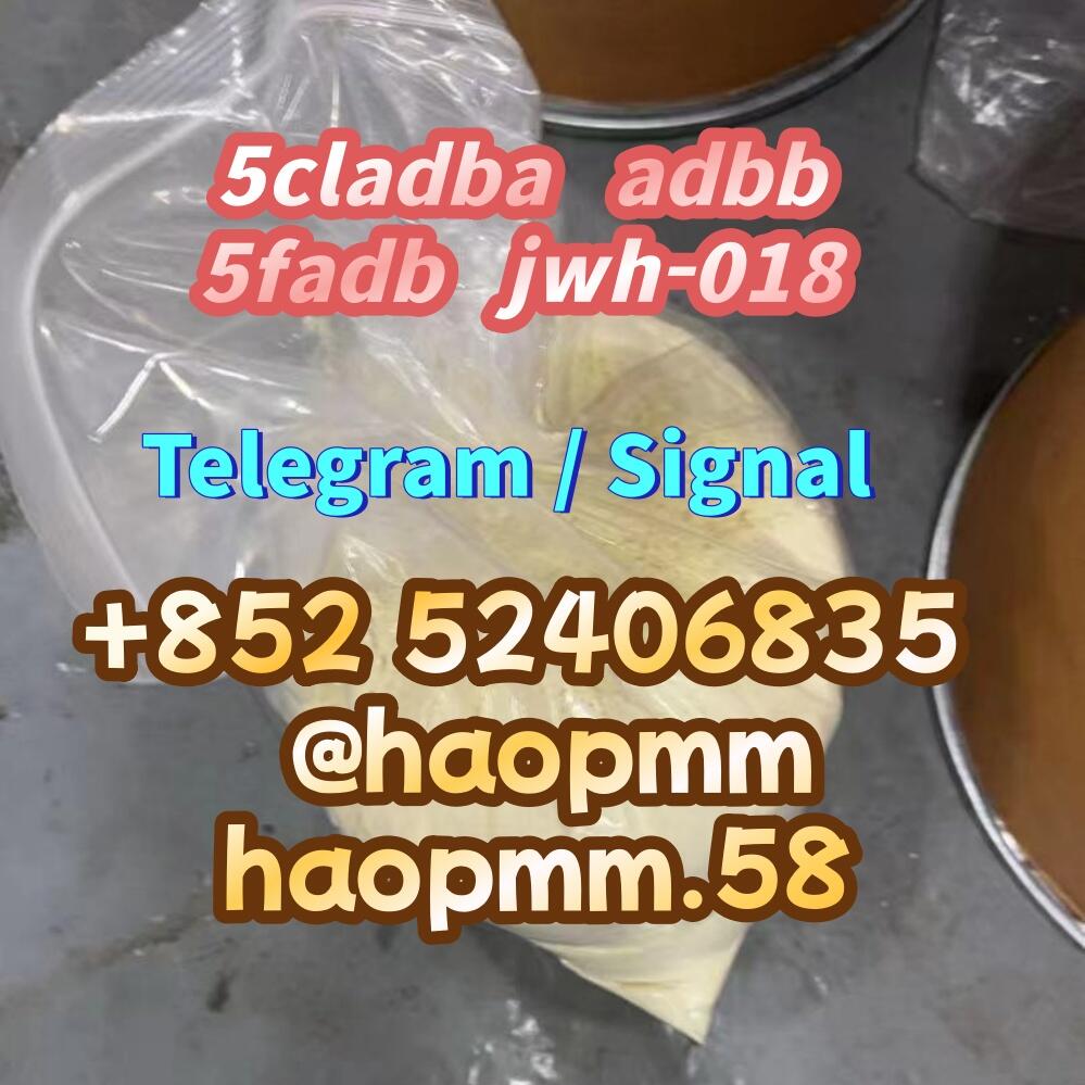 5cladba adbb raw material 5CL-ADB-A precursor raw 5cladba 5f adb