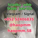 5CLADBA adbb old 5cl-adb-a Strong Original 5fadb