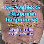 5cladba 5cladbb pink Powder 5CL-ADB-A 5F-Adb 5Fadb