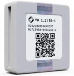 Фискальный накопитель Инвента ФН-1.2 исполнение Ин36-4, срок эксплуатации 36 месяцев