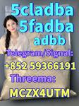 5cladba 5cladba pink Powder 5CL-ADB-A 5F-Adb 5Fadb