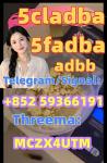 adbb raw material 5CLADBA precursor raw 5cladba