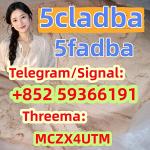 5cladba,5cl,5cladbb,adbb,adba Precursor