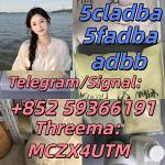 5cladba precursor raw 5cl-adb-a raw material