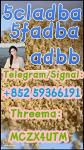 From China 5cl-adb Supplier 5cl 5cladba 5cl Adb Vendor Precursor On Sale