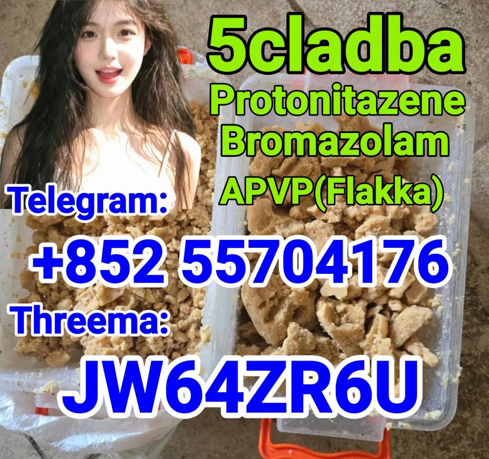 5cladba 5CLADBA 5cl 5ck adb a yellow powder high quality