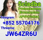 5cladba precursor raw 5cl-adb-a raw material