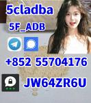 5cladba raw material 5CL-ADB-A precursor raw 5cladba 5f adb - Раздел: Услуги