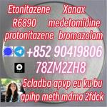 Protonitazene butorphanol hydrocodoner6890