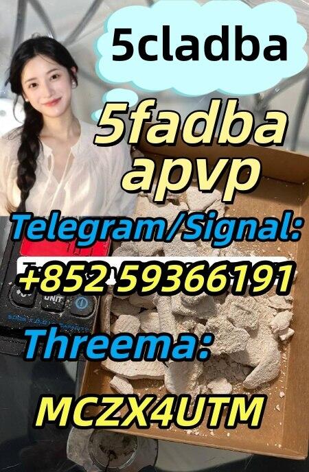 5cladba Raw Material Adbb 5CL-ADB-A 5cladba