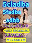 5cladba Adbb Raw Material 5cl Precursor 5fadb