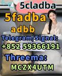 5cladba raw material 5CL-ADB-A precursor raw