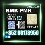 New BMK PMK CAS 5449-12-7 Long-term Vendor - Раздел: Услуги