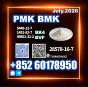 CAS 28578-16-7 New PMK BMK partner worldwide