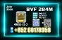 BVF CAS 49851-31-2 Professional export experience