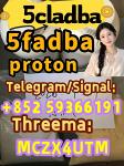 5cl Yellow Powder 5cladba 5cladba 5CL-ADB-A 5F-Adb made in china
