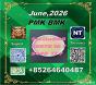 top grade 28578-16-7 PM.K and 5449-12-7 BM.K