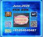 good seller 28578-16-7 PM.K and 5449-12-7 BM.K in China