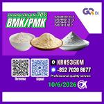 Pharmaceutical Partner CAS:28578-16-7 / CAS:1451-82-7 / CAS:5449-12-7 / CAS:49851-31-2