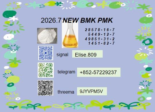 Unique Creative Nice Package Perfect product BMK 5449-12-7 PMK 28578-16-7