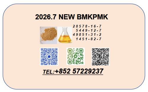 BMK 5449-12-7 PMK 28578-16-7 Classic Timeless Design