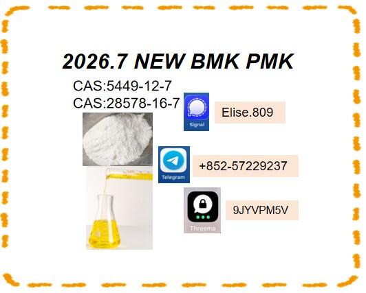 Choose the Right Source new cas 28578-16-7