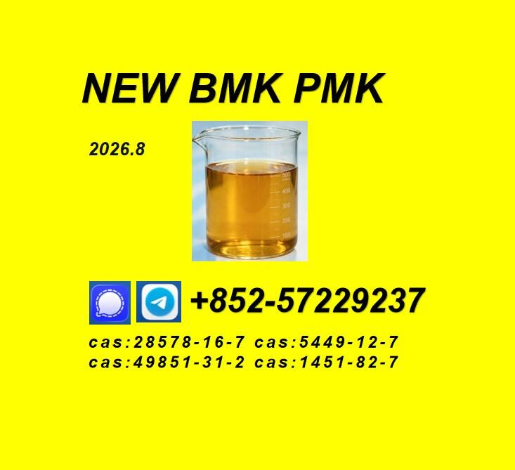 Direct communication PM-K Oil CAS 28578-16-7/ managed accurately