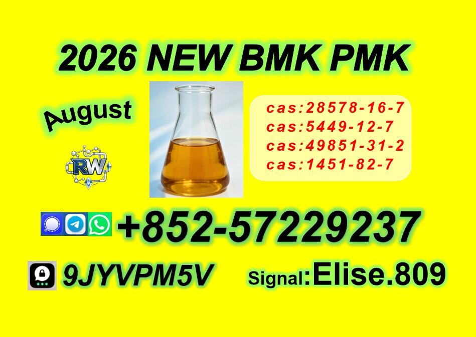 International Market Growth PM-K Oil 28578-16-7/ increasing exposure