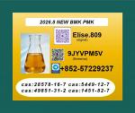 Unique Creative Nice BMK 5449-12-7 // PMK 28578-16-7