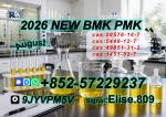 Buy PM.K CA.S:28578-16-7/ BM.K 5449-12-7/ low-budget chemical sourcing options